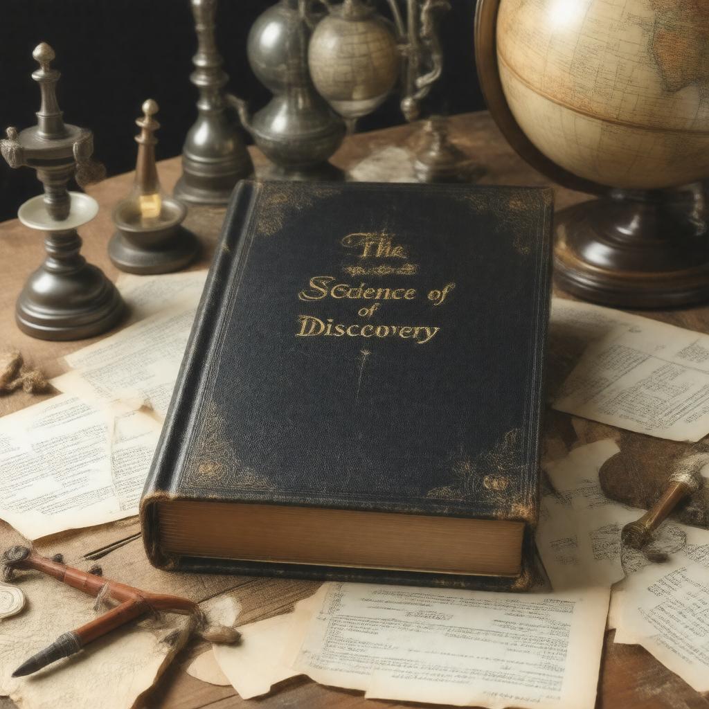 Discovery Science
